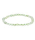 Jade Infantil Pulseira 4mm