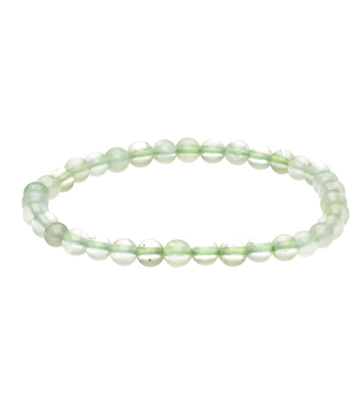 Bracciale Infantile in Giada 4mm