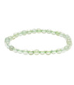 Jade Infantil Pulseira 4mm
