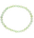 Pulsera Infantil de Jade 4mm