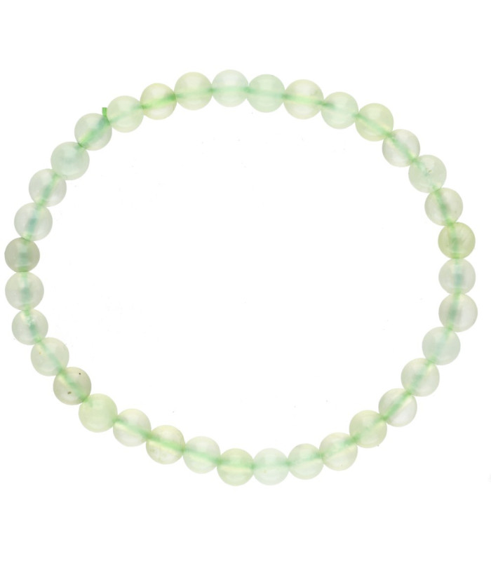Bracciale Infantile in Giada 4mm