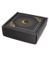 Coffret Zodiaque Gémeaux - Oeil de tigre