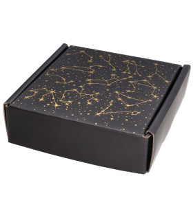 Confezione Scatola Zodiacale Scorpione - Giada Rossa