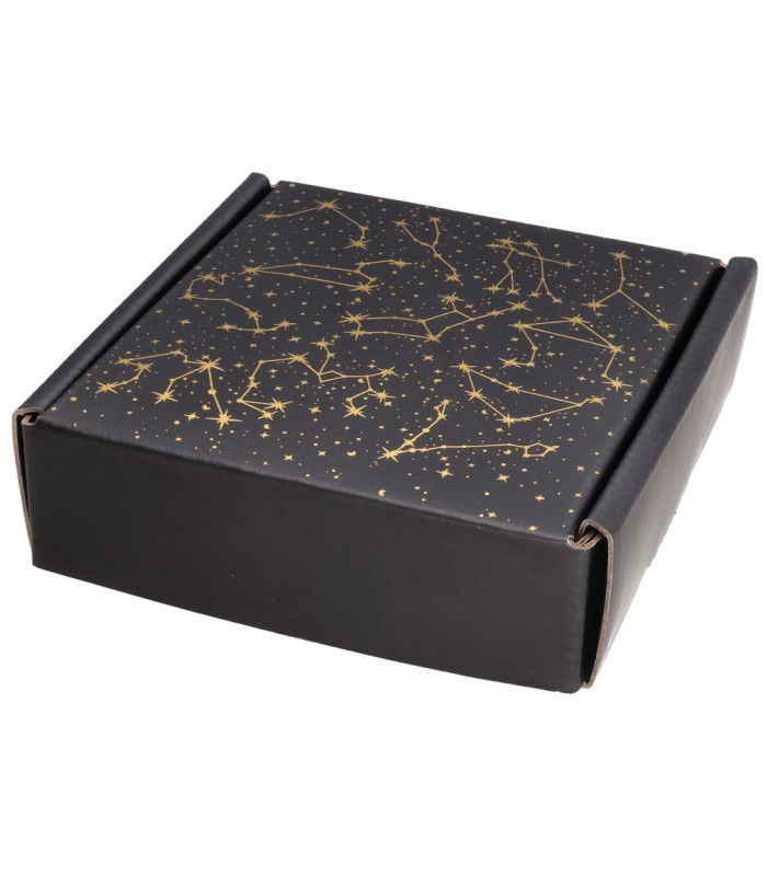 Scorpio Zodiac Box Pack - Red Jasper