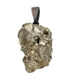 Pyrite Pendant