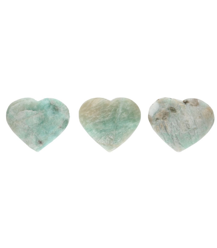 Cuore di Amazzonite