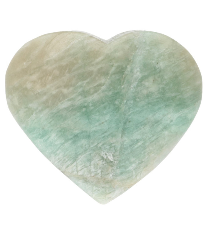 Cuore di Amazzonite
