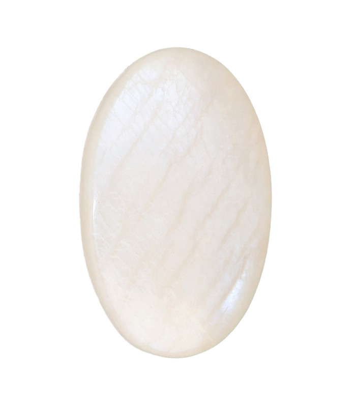 Cabujón de Piedra Luna