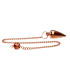 Conical Copper Pendulum (PEND193)