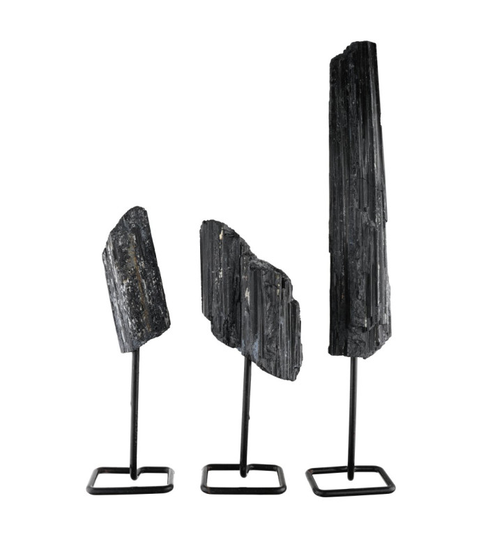 Mini Tourmaline Base