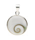 Pendentif en argent 925