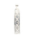 Atlantean Symbol Pendant in Sterling Silver 925