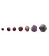 Cabochon di Rubino
