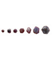Cabochon di Rubino