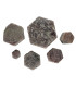 Rubis brut