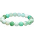 10mm chrysoprase bracelet