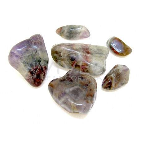 Super Seven (Melody Stone) rolling of approximately 20 grams