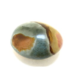 Polychrome Jasper Rhodies (8x5cm approx) 250gr pack