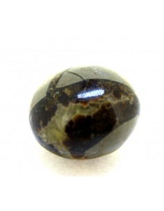 Rodado de Septária 2