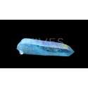 pointes de Quartz Aqua Aura
