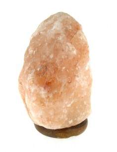 Lámpara de Sal (5 a 7Kg)
