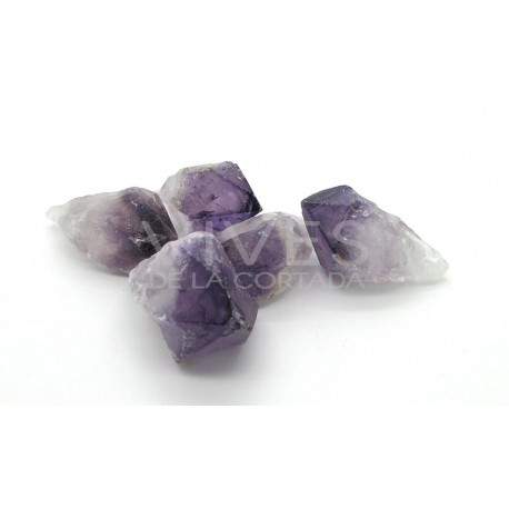points Large Rough Amethyst (250g)