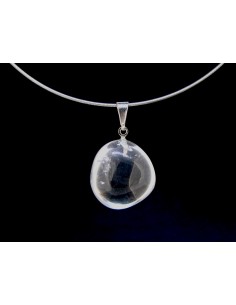 Pendant Rolling of Quartz