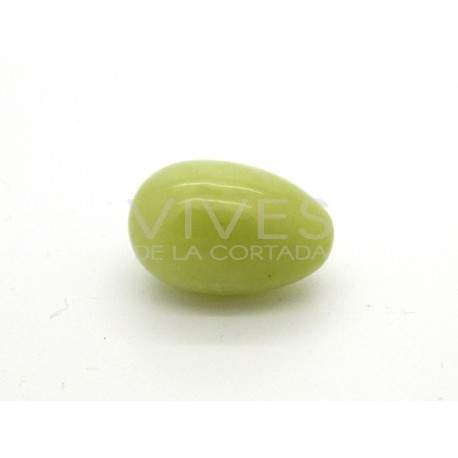 Egg Small of Jade