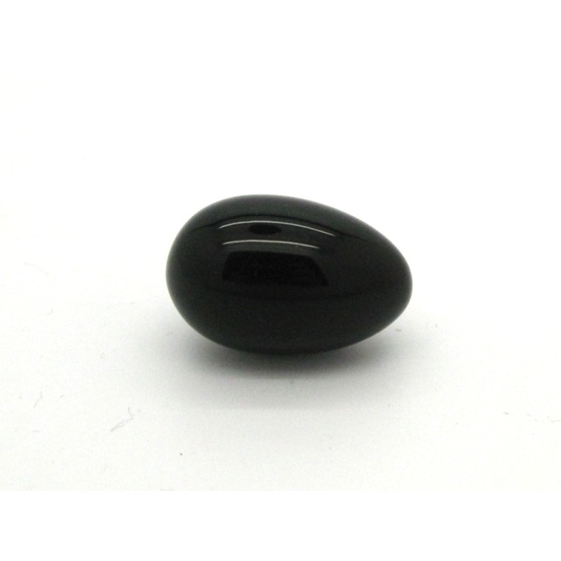 Huevo Pequeño de Obsidiana