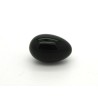 Obsidian Yoni Mini Egg