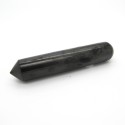 Massajador de shungite polido