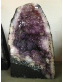 Extra Amethyst Geode -N119-