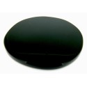 Obsidian mirror 15cm