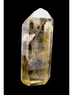 Cuarzo citrino natural pulido puntas pequeñas (Pack de 0,250Kg) 2