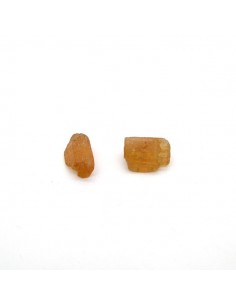 Topaze impériale Grand (4-6gr) 2