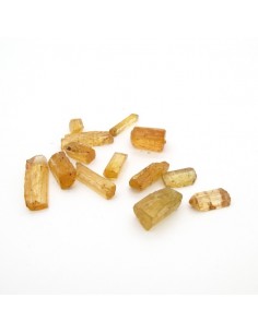 Imperial Topaz Medium (1.6-3gr) 2