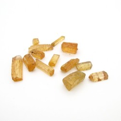 Topacio Imperial Mediano (1.6-3gr)