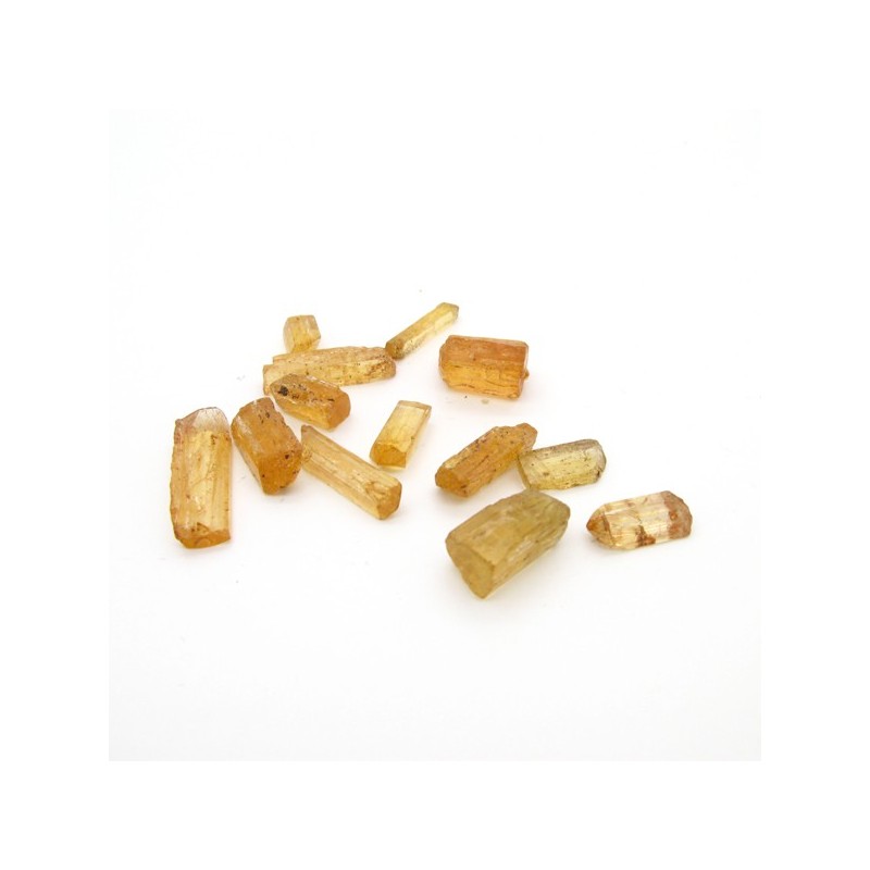 Topacio Imperial Mediano (1.6-3gr)