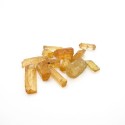 Topázio imperial pequeno (0,5-1,5gr)