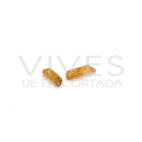 Topacio Imperial Pequeño (0.5-1.5gr)