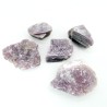 Mica Lepidolite in Blocco Extra
