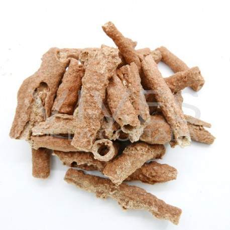 Fulgurita o Piedra Rayo (pack 100gr)