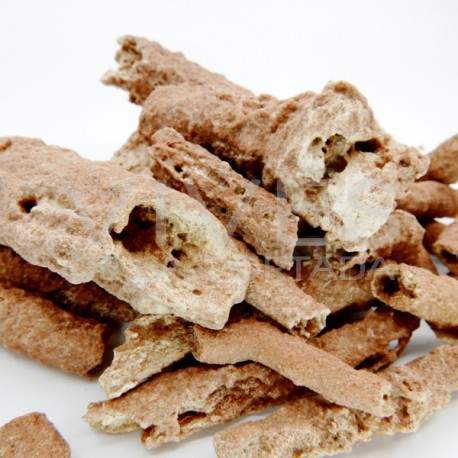 Fulgurita o Piedra Rayo (pack 100gr)