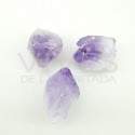 Puntas Pequeñas de Amatista en Bruto (250gr)