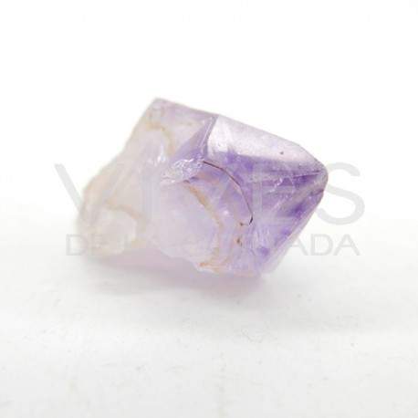 Puntas Pequeñas de Amatista en Bruto (250gr)