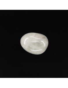 Rolados de Quartz Lechoso (paquet de 250gr)