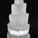 Medium Selenite Lamp