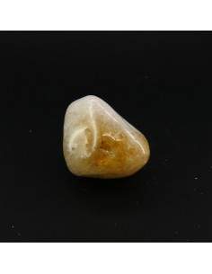 Rodados de Citrino Calentado 5x4cm (pack 250gr)