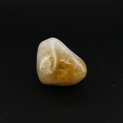 Rodados de Citrino Calentado 5x4cm (pack 250gr)