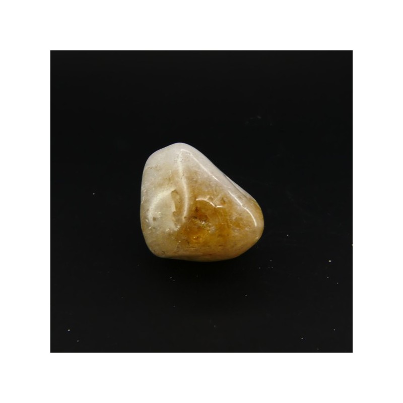 Rodados de Citrino Calentado 5x4cm (pack 250gr)